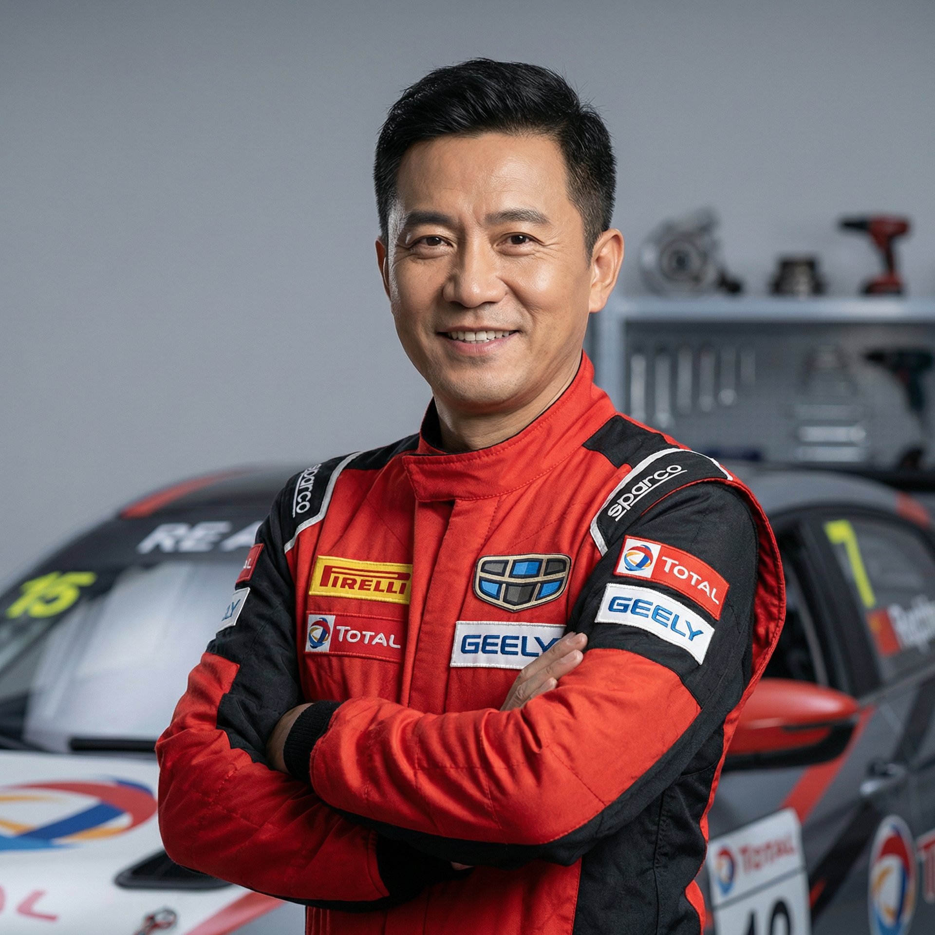 黄色仓库创始人陈志远