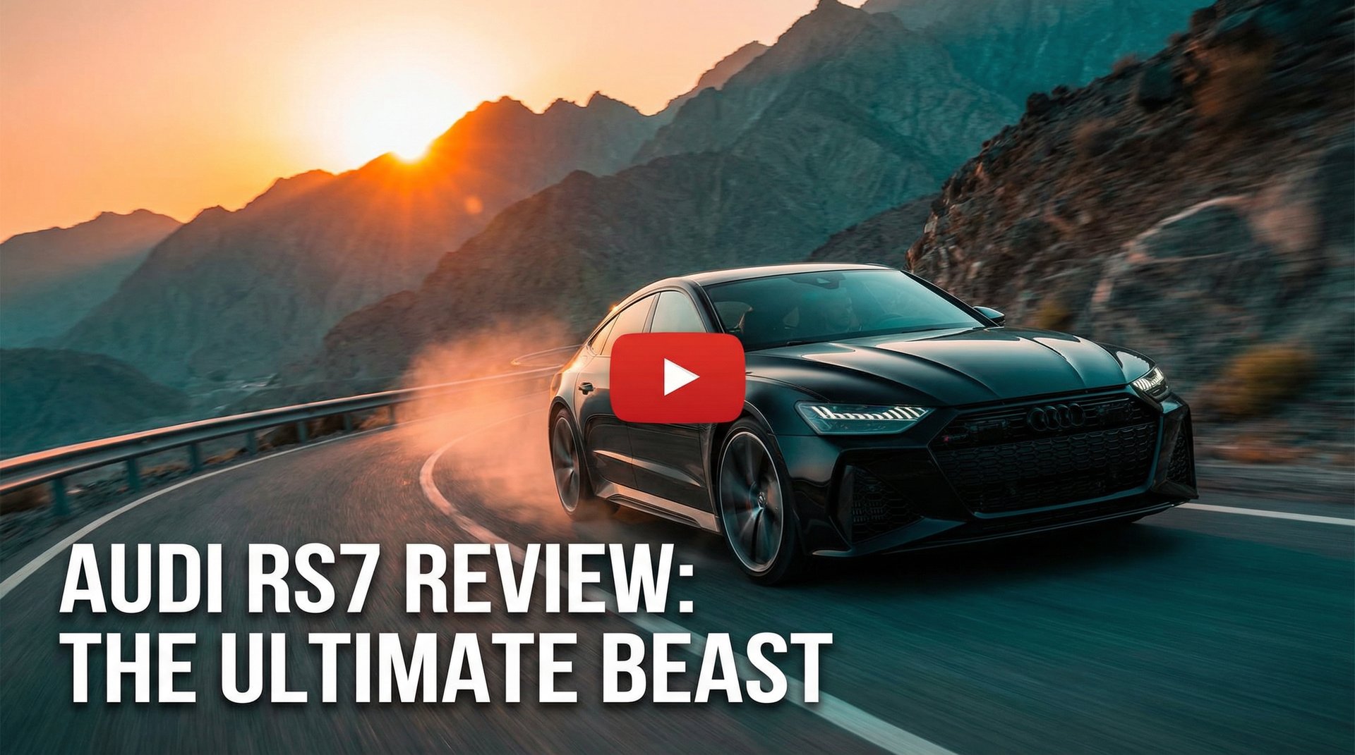 黄色仓库性能轿车视频